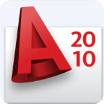 Autocad 2010破解版32&64位