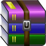 winrar 64位v6.24