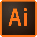 Adobe Illustrator(AI)  CC 2017中文