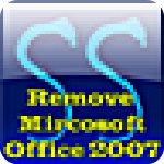 office2010卸載工具 v1.1