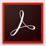 Adobe acrobat dc mac2017