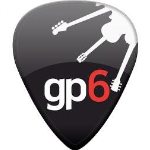 guitar pro6 中文