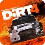 塵埃4(dirt4)中文漢化版