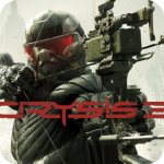 孤島危機(jī)3(Crysis3)v1.0中文版