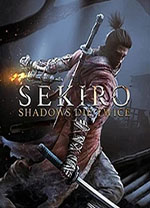 只狼:影逝二度(Sekiro: Shadows Die Twice)免安裝綠色中文版