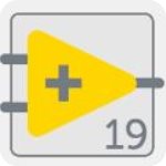 LabView2019v19.0.0