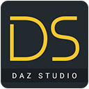 daz studio漢化破解版v4.10