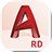 autocad raster design 2022v2022中文破解版