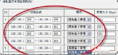 如何用路由器來現(xiàn)在別的的網(wǎng)速。有的時(shí)候?yàn)榱肃従右黄鹄艘粭l網(wǎng)線，但是用起來總感覺網(wǎng)速不給力，那么我們通過巧用路由器來限制別人的網(wǎng)速。這樣的話網(wǎng)絡(luò)就肯定要穩(wěn)定了。那么小編叫大家如何用路由器限制別人的網(wǎng)速（圖文教程）。