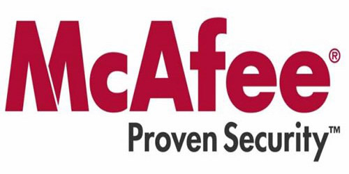 mcafee