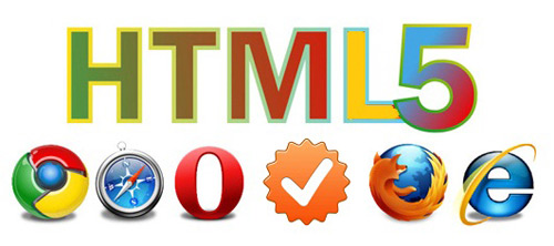 html5