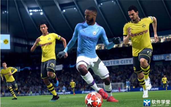 FIFA21超級取消怎么用