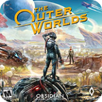 The Outer Worlds中文破解版v1.0