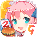 餐廳萌物語內(nèi)購版 v1.35.06安卓版