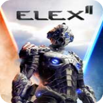 ELEX II游戲中文破解版 v1.0 附攻略