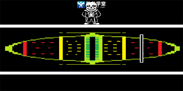 sans模擬器三重審判手機版