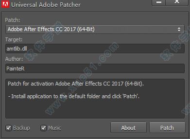 adobe encore