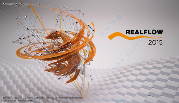 realflow2015破解版