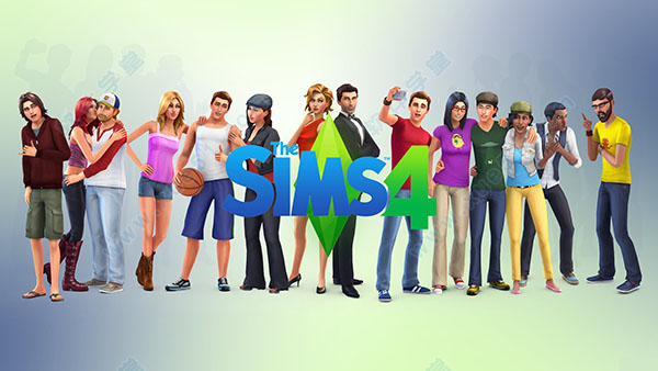 模擬人生(The Sims)