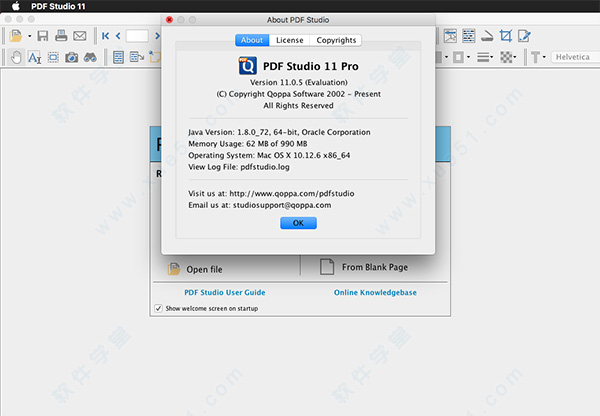 pdf studio11 破解版