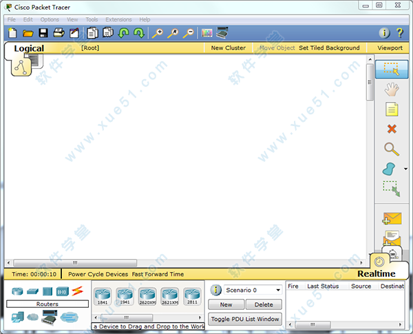 cisco packet tracer