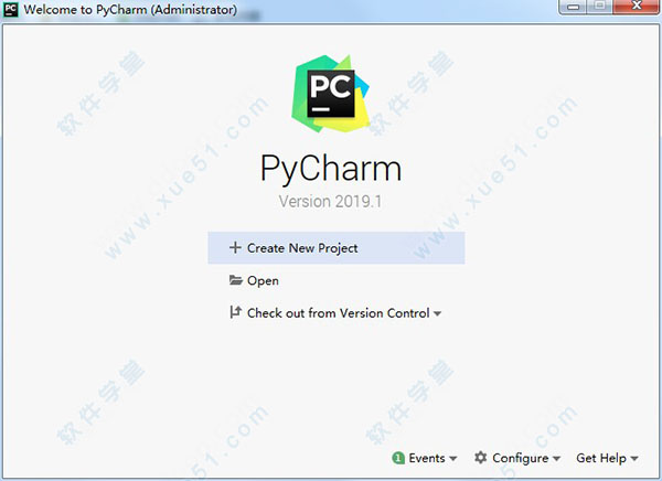 PyCharm 2019注冊(cè)碼