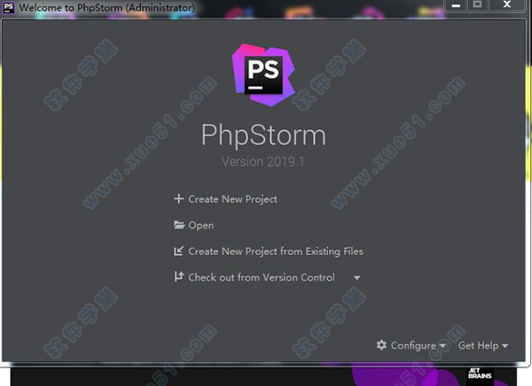 PhpStorm 2019注冊碼