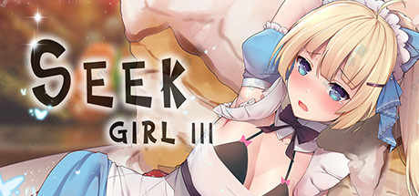 Seek Girl 3攻略