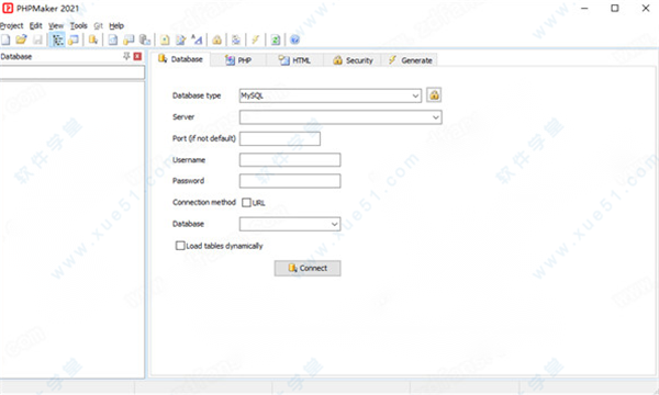 PHPMaker 2021破解版