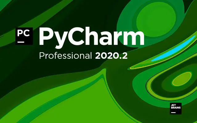 pycharm2020.2專業(yè)版永久激活