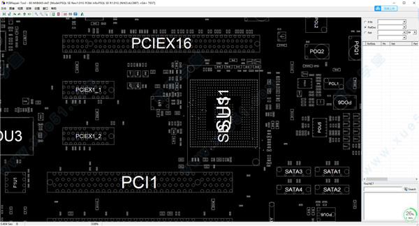 pcbrepairtool中文版