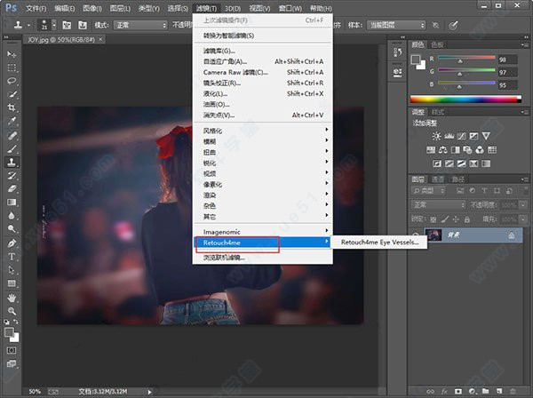 retouch4me中文破解版