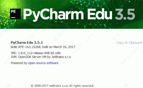 pycharm edu 2021