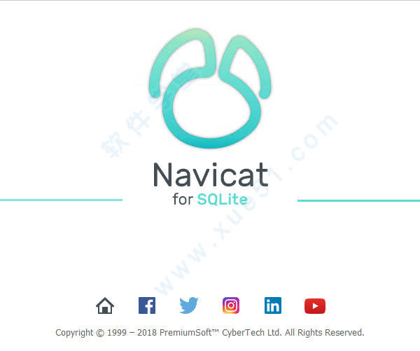 Navicat for SQLite15中文免費版